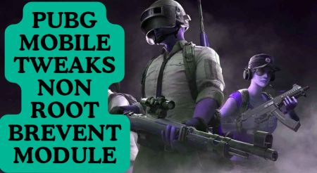 PUBG Mobile 3.5 PGM Tool, GFX Tool, With Auto Headshot